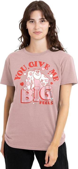 Produktbild Disney Big Feels TShirt (XXL)