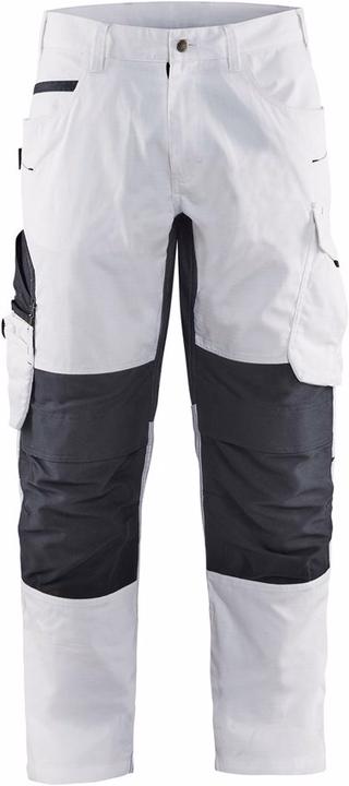 Produktbild Blakläder Malerhose Stretch (56)