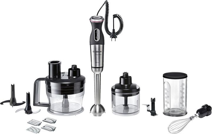 Image du produit Bosch Hausgeräte Msm88190