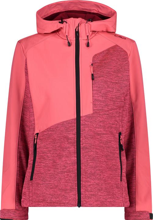 Produktbild CMP Campagnolo Hoodie (38, S)