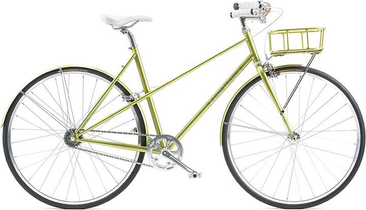 Immagine prodotto Bombtrack Trinity Lady (43 cm)