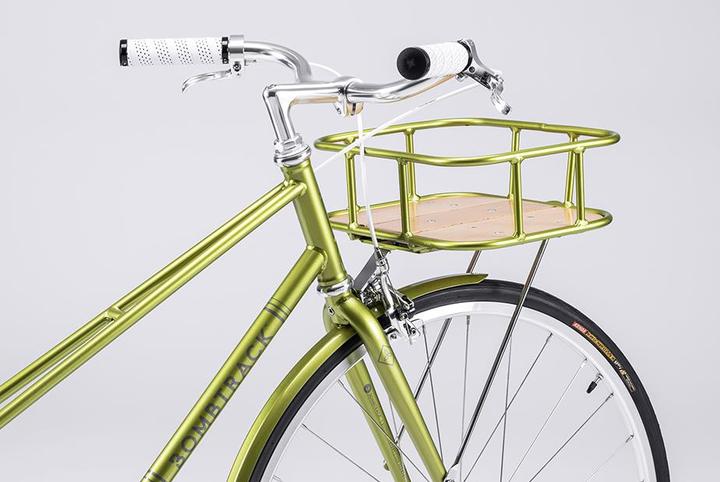 Immagine prodotto Bombtrack Trinity Lady (43 cm)