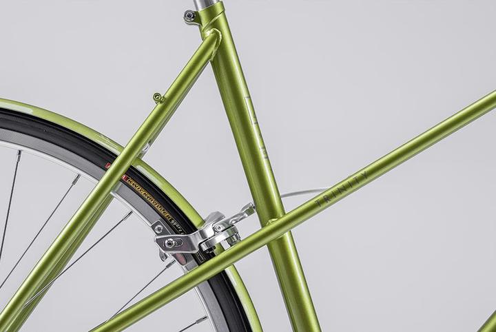 Immagine prodotto Bombtrack Trinity Lady (43 cm)