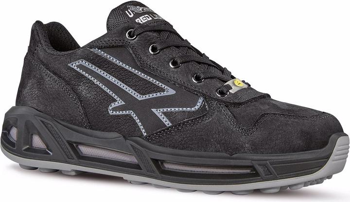 U-Power Carbon Carpet