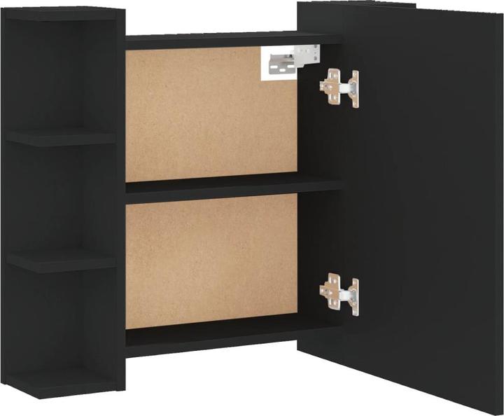 Produktbild VidaXL Spiegelschrank (70 x 16.5 x 60 cm)