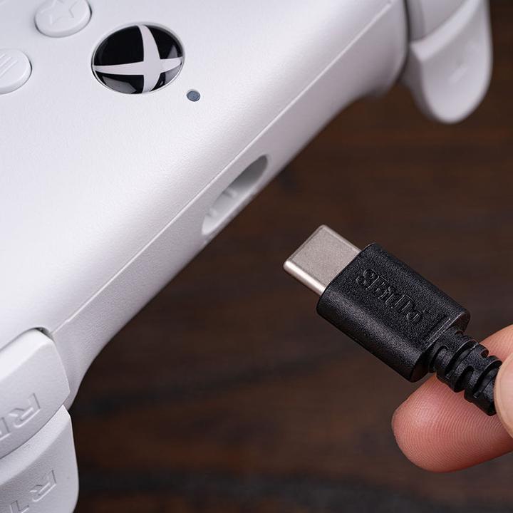 Produktbild 8bitdo Ultimate Controller (Xbox Series X, Xbox Series S, Xbox One X, Xbox One S, Windows)
