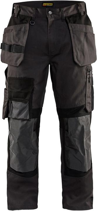 Immagine prodotto Blakläder Pantaloni imbianchino X1500 1510 bianco (46)