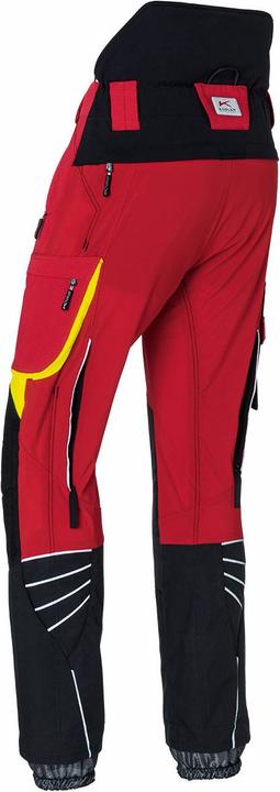 Produktbild Kübler Forest Pro Schnittschutzhose Kl.2 (3XL)