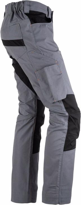 Actual product image Forsberg Braxa work trousers with stretch zones and Cordura® reinforcements (48)