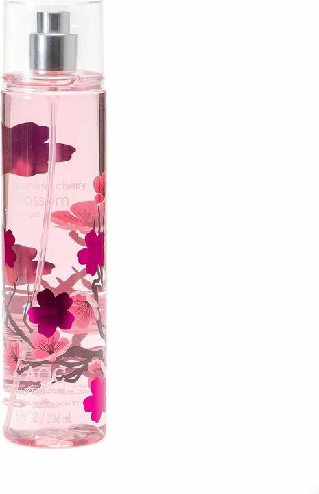 Produktbild AQC Fragrances Japanischer Kirschblüten-Körpernebel (Body Mist, 236 ml)