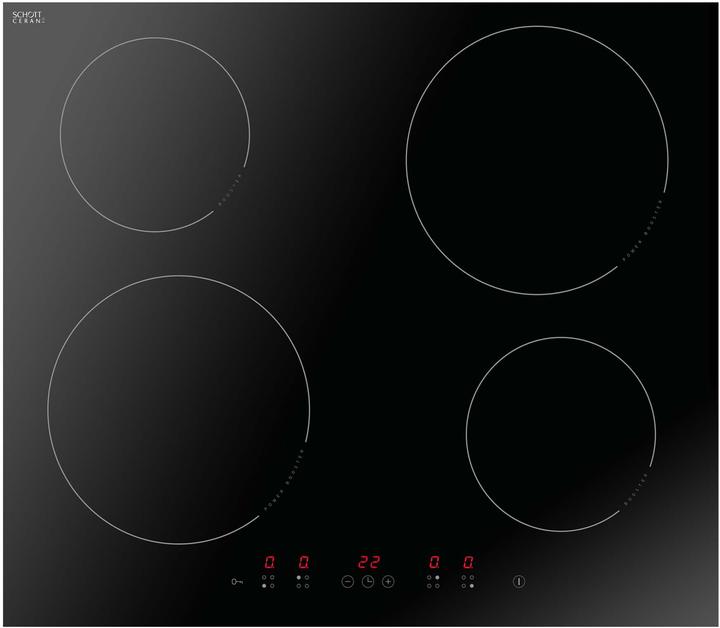 Cooktop