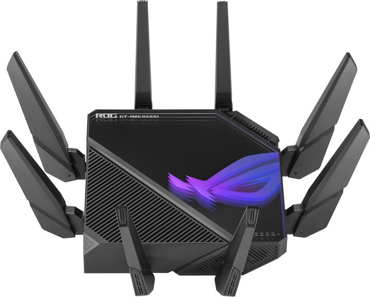 Produktbild ASUS GT-AXE16000