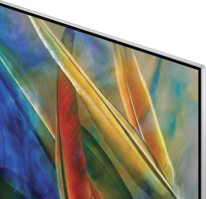 Produktbild Samsung Qe65q7f (65", LCD, 4K, 2017)