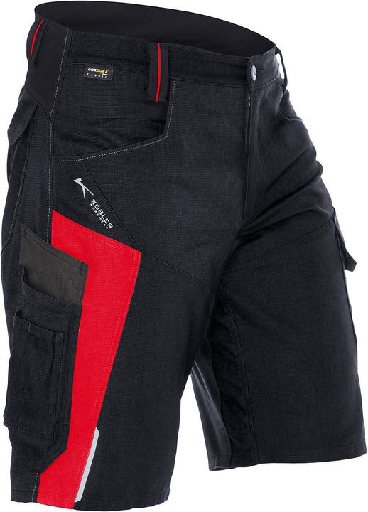 Noir/Rouge