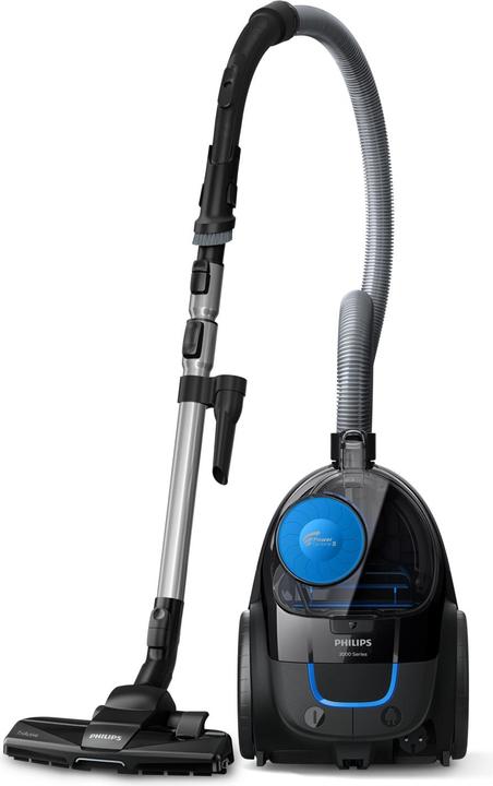 Actual product image Philips FC9331/ 09 PowerPro Compact