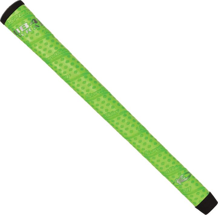 Produktbild Lizard Skins DSP Ultra Golf Grip - BB49 Wrap - Lucky Green - Midsize