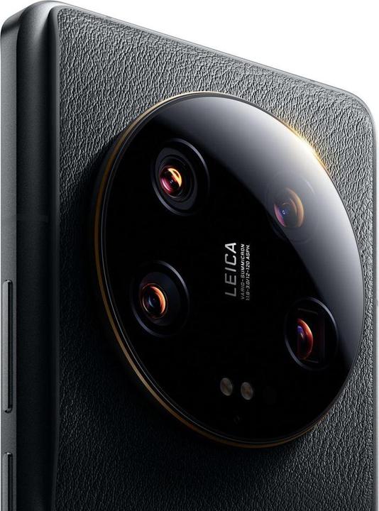 Produktbild Xiaomi 13 Ultra (512 GB, Schwarz, 6.73", Dual SIM, 50 Mpx, 5G)