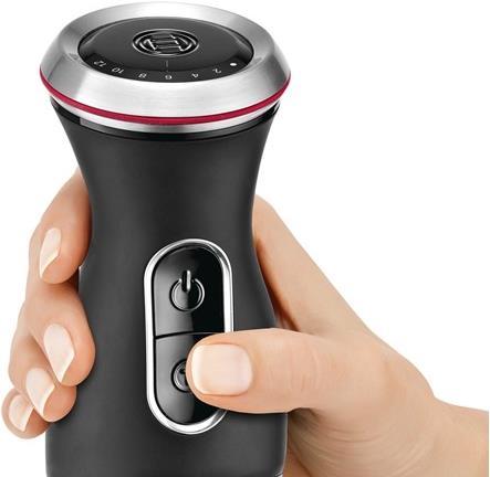 Produktbild Bosch Hausgeräte Msm88110