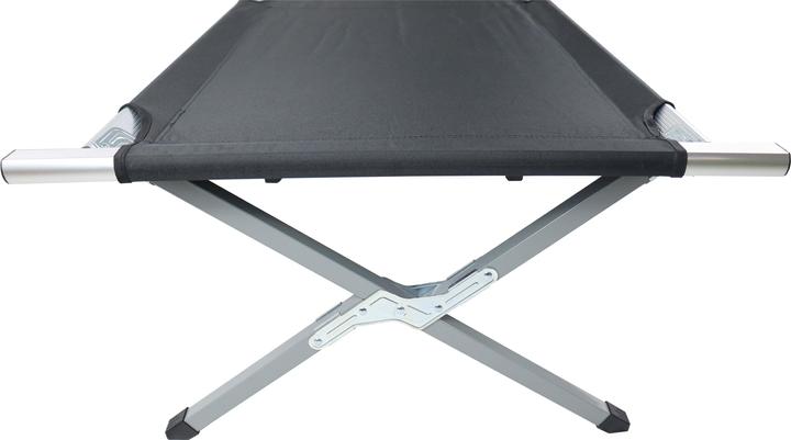Immagine prodotto VCM Lettino da campeggio in alluminio Lettino da campeggio 210cm Tosali L