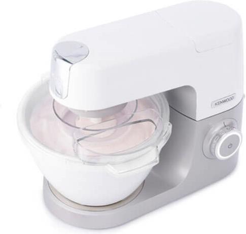 Actual product image Kenwood KAB956PL Ice cream machine for Chef Sense