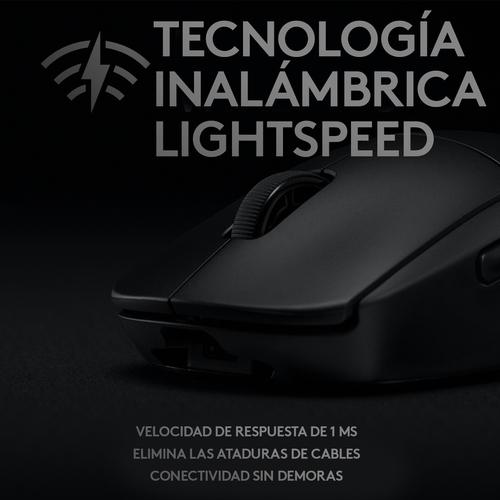 Actual product image Logitech G Pro (Wireless, Cable)