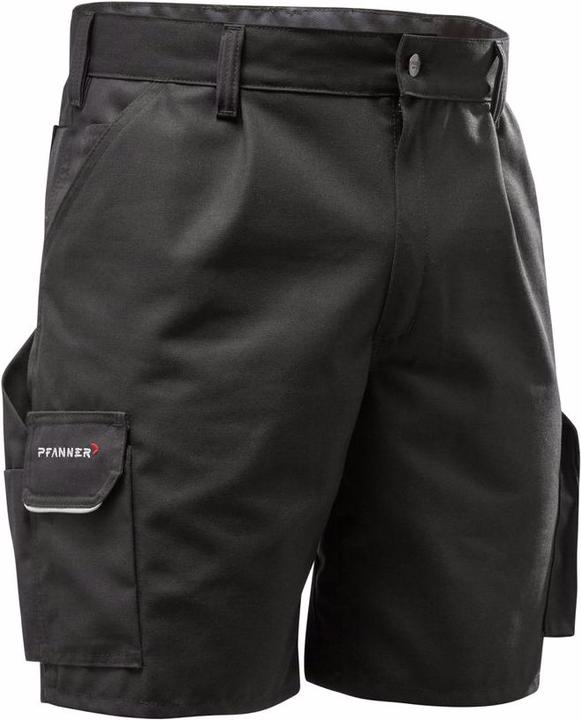 Actual product image Pfanner Functional Short (54)