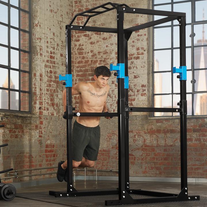 Produktbild tectake Kraftstation