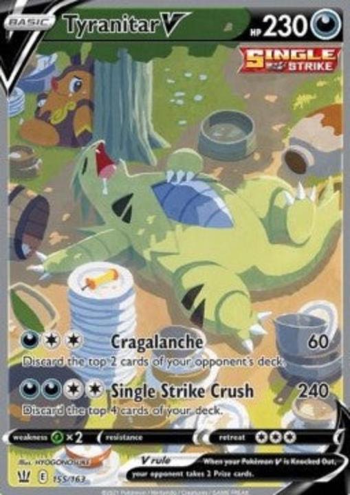 Produktbild Pokémon Battle Styles (Englisch, Elite / Top Trainer Box)