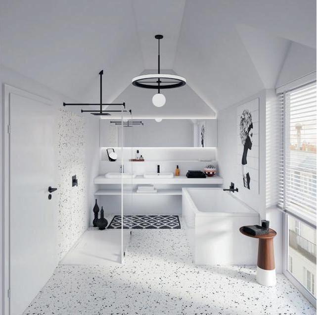 Produktbild Villeroy & Boch Rechteckbadewanne Omnia Architectura 80 x 170 cm wei glatt UBA178ARA2V-01 (215 l, 170 cm, 80 cm)