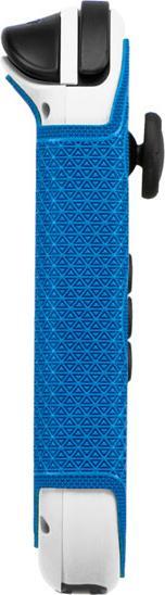 Image du produit Lizard Skins Switch Joy-Con - Bleu polaire (recadré, 0,5 mm) (Switch)