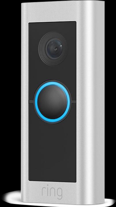 Produktbild Ring Video Doorbell Pro 2 (WLAN)