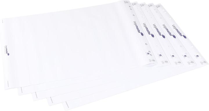 Image du produit Legamaster Papier pour flipchart 5x