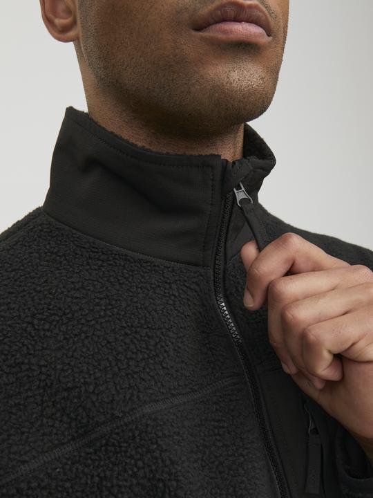 Image du produit Jack & Jones Veste polaire RDD Axl (S)