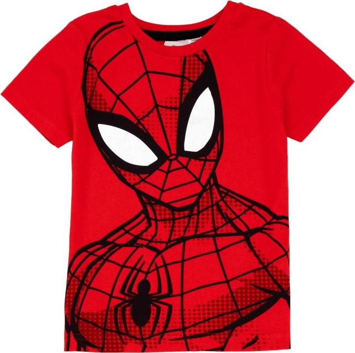 Immagine prodotto Spiderman Set Pigiama Chiusura Ragazzi (128)