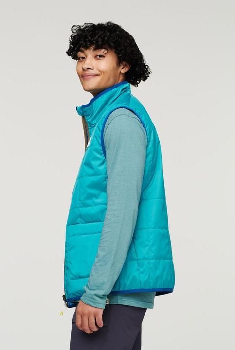 Immagine prodotto Cotopaxi Gilet Teca Calido (L)