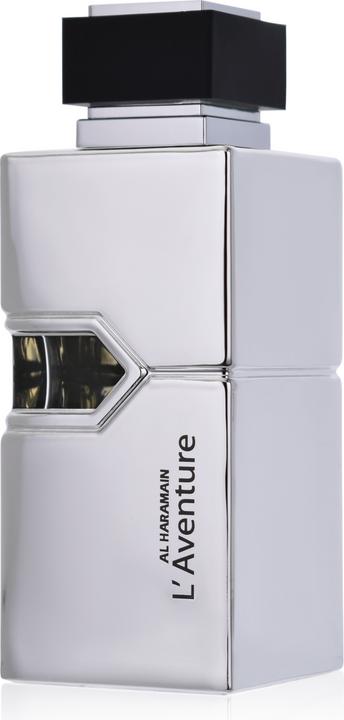 Actual product image Al Haramain L'aventure (Eau de parfum, 200 ml)