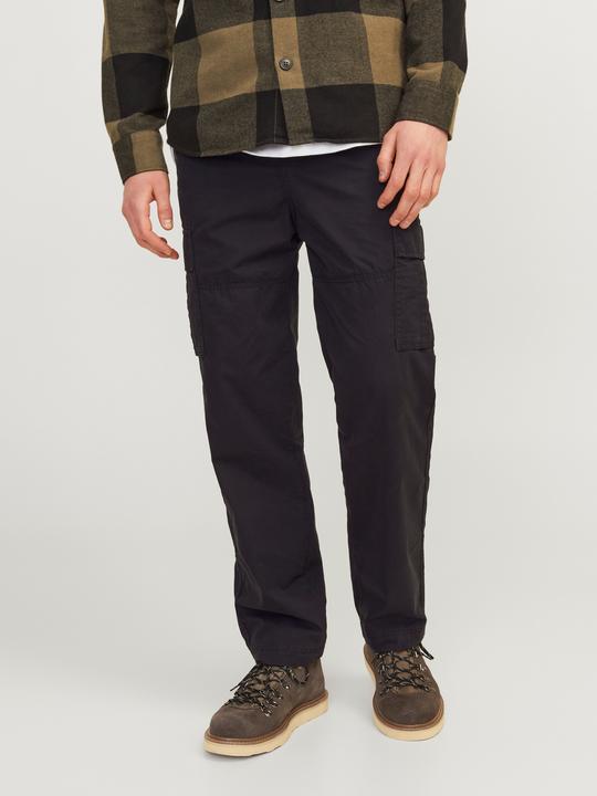 Produktbild Jack & Jones 2er-pack Loose Fit Cargo-Hose Cargo-Hose (W38/L32)