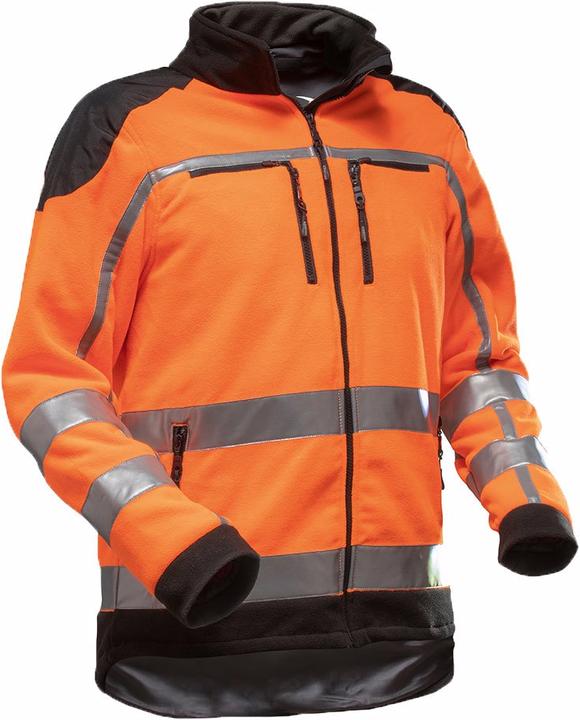 Image du produit Pfanner Veste polaire haute visibilité (XXL)