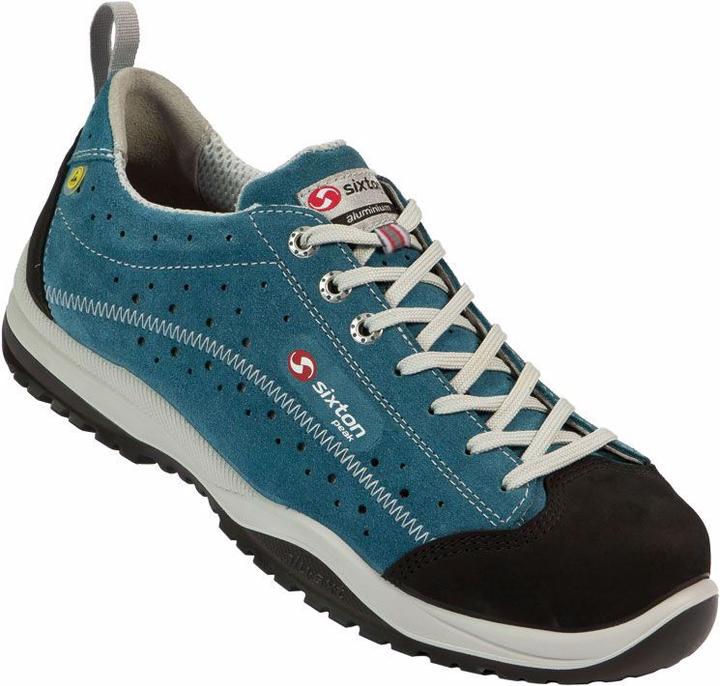 Actual product image Sixton Pasitos S1P (S1P, 37)