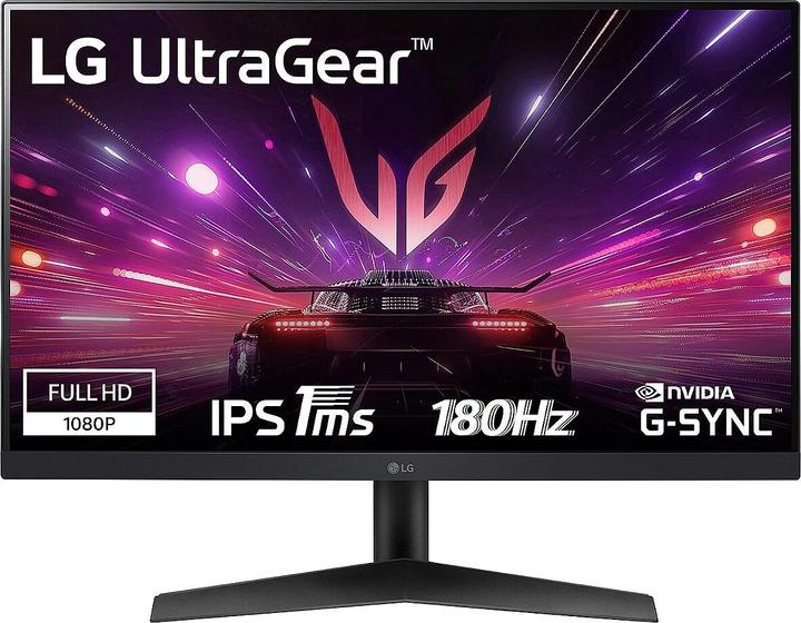 Actual product image BenQ BL2786TC IPS USB-C HUB (1920 x 1080 pixels, 27")