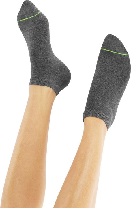 Image du produit Cheerio Unisexe SNEAKER PAL Sneaker 2p (lot de 2, 41, 46)