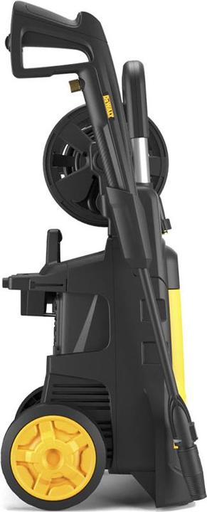 Image du produit DeWalt Laveur Haute Pression Dxpw001m-E (Fonctionnement sur secteur)