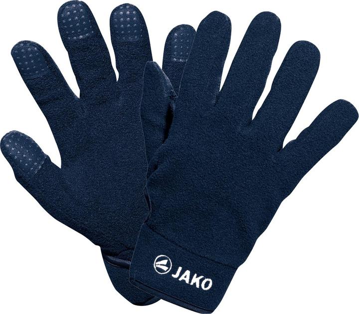Produktbild JAKO Feldspielerhandschuhe Fleece (10)