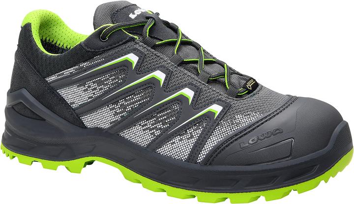 Actual product image Lowa LARROX Work GTX Low S3 (S3, 39)