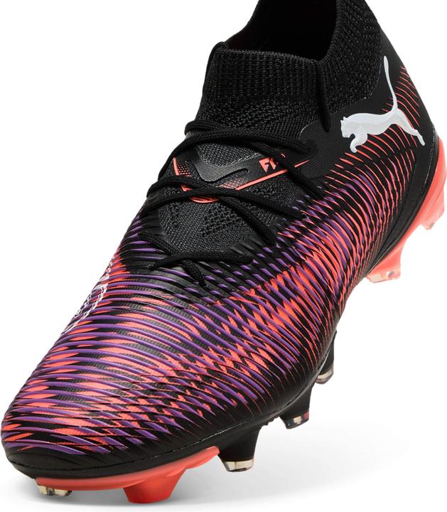 Actual product image Puma FUTURE 8 MATCH FG/AG Wn's (41)