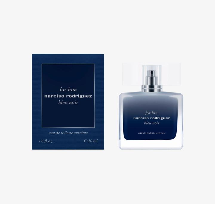 Immagine prodotto Narciso Rodriguez Per Lui Bleu Noir Extreme (Eau de toilette, 50 ml)