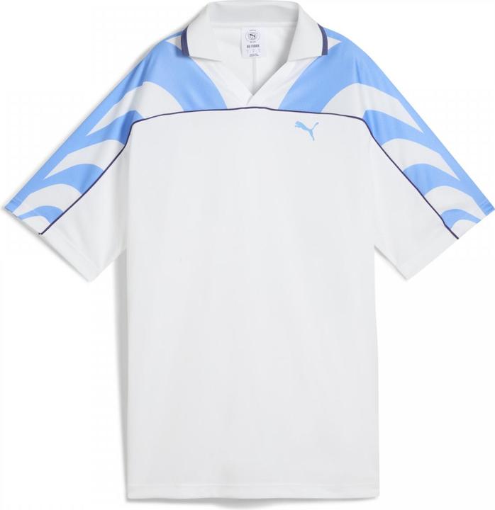 Produktbild Puma FUTURE..ARCHIVE Relaxed Football Jersey (XL)