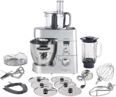 Image du produit Kenwood Cooking Chef KM096 (1500 W)