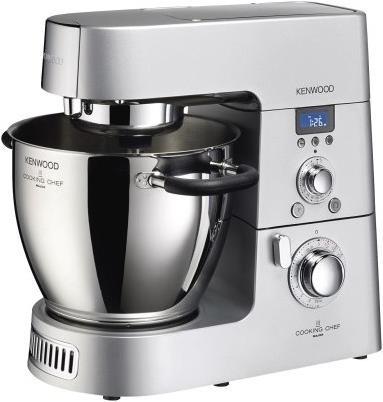 Image du produit Kenwood Cooking Chef KM096 (1500 W)