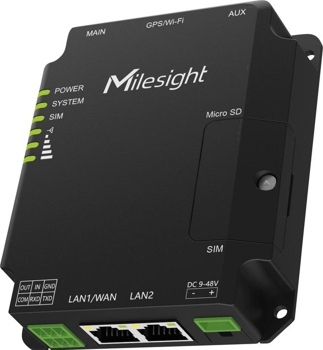 Produktbild Milesight UR32-L04EU-G